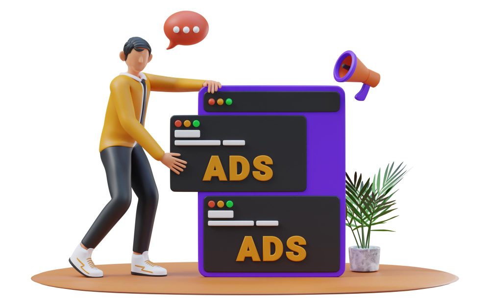 Benefícios Google Ads